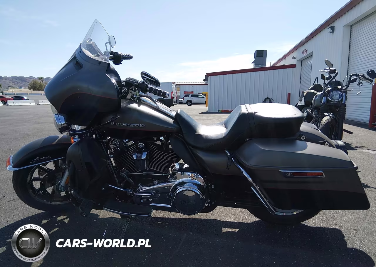 2019 Harley-Davidson Flhtkl VIN:1HD1KKF19KB634570 - 13
