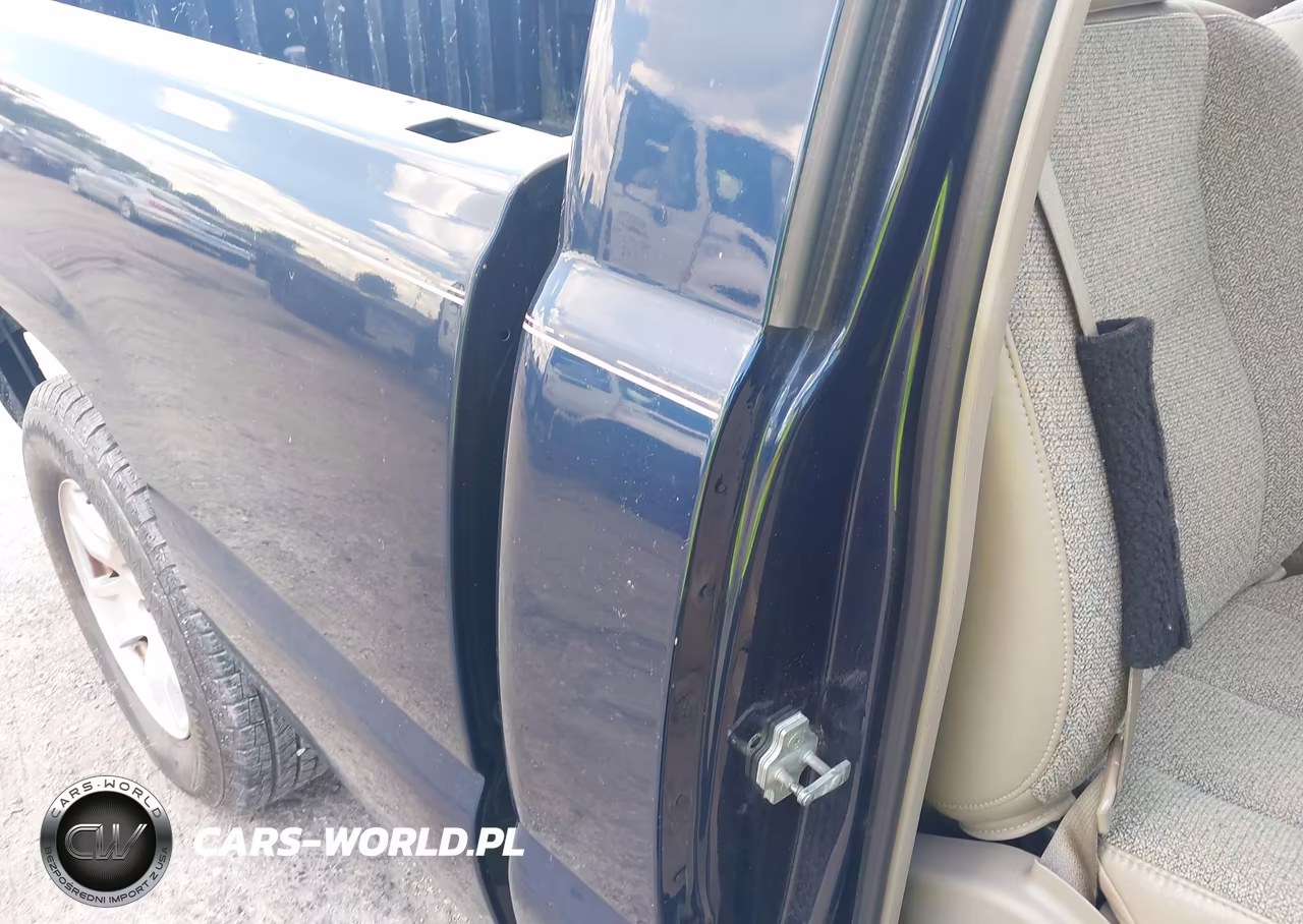 2007 GMC Sierra 1500 Classic Work VIN:3GTEC14X47G229295 - 8