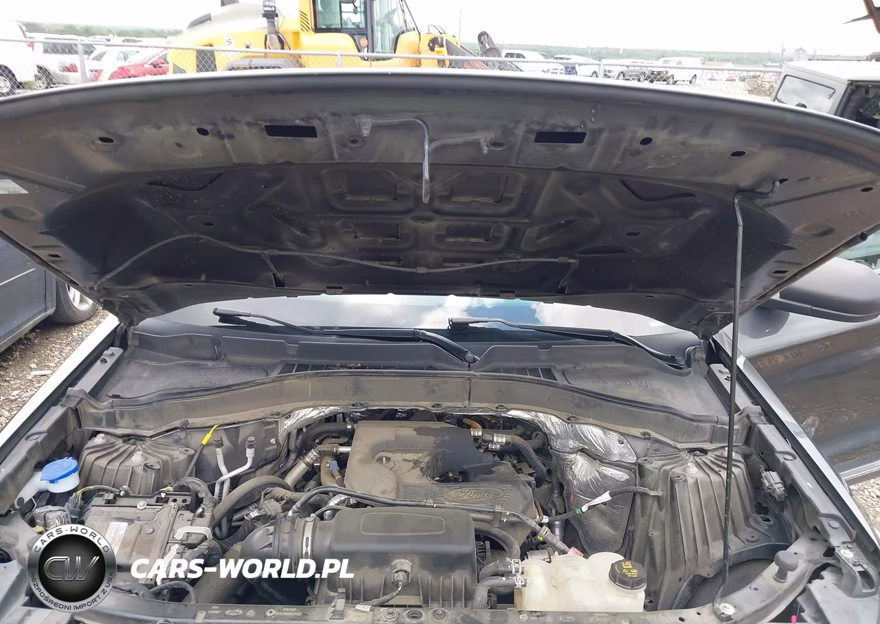 2020 Ford Explorer Xlt VIN:1FMSK7DH1LGA61795 - 10