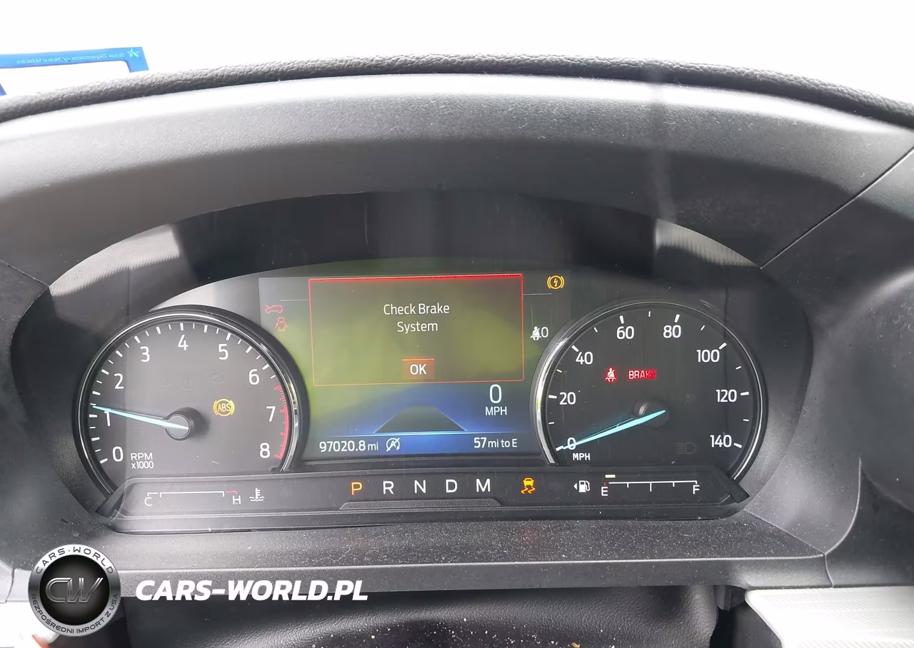 2020 Ford Explorer Xlt VIN:1FMSK7DH1LGA61795 - 7