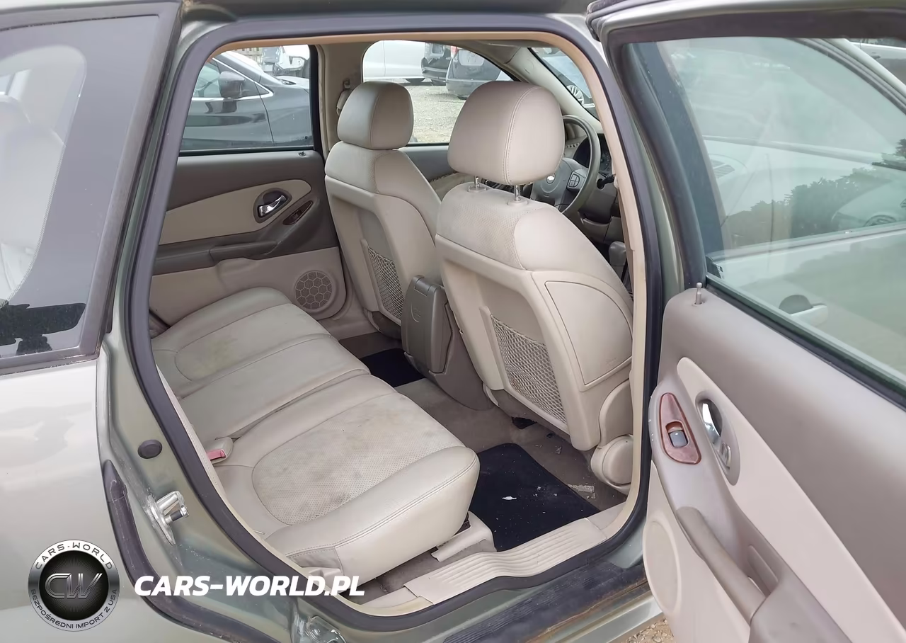 2005 Chevrolet Malibu Maxx Lt VIN:1G1ZU648X5F218068 - 8
