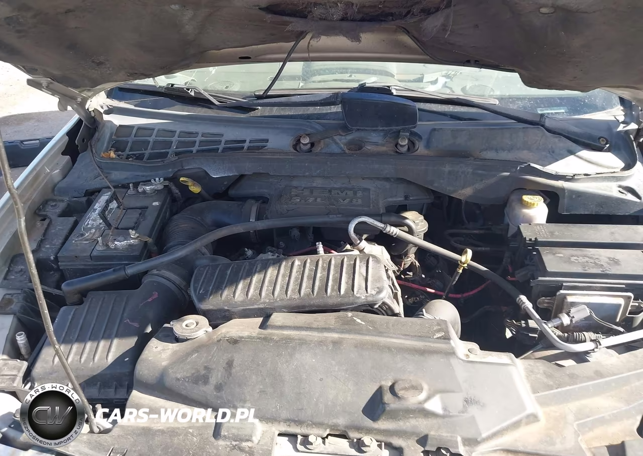 2007 Chrysler Aspen Limited VIN:1A8HW58227F552393 - 10