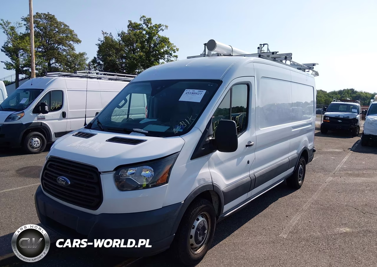 2017 Ford Transit-250 VIN:1FTYR2CG6HKA06947 - 12