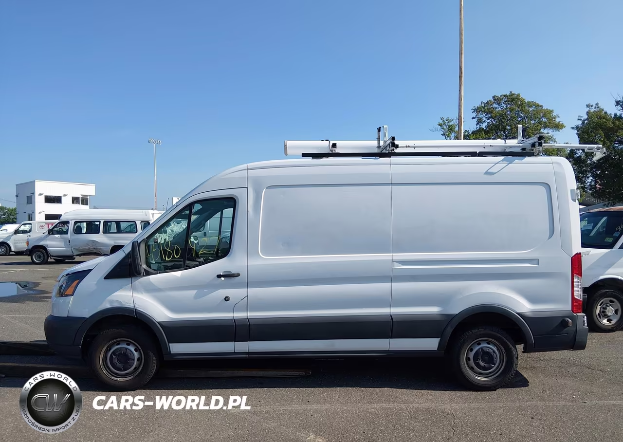 2017 Ford Transit-250 VIN:1FTYR2CG6HKA06947 - 6