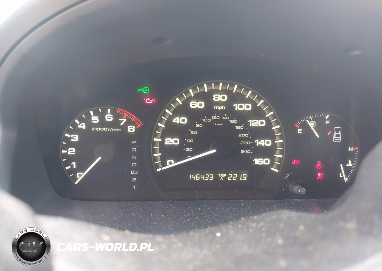 2006 Honda Accord 3.0 Ex VIN:1HGCM66506A037223 - 7