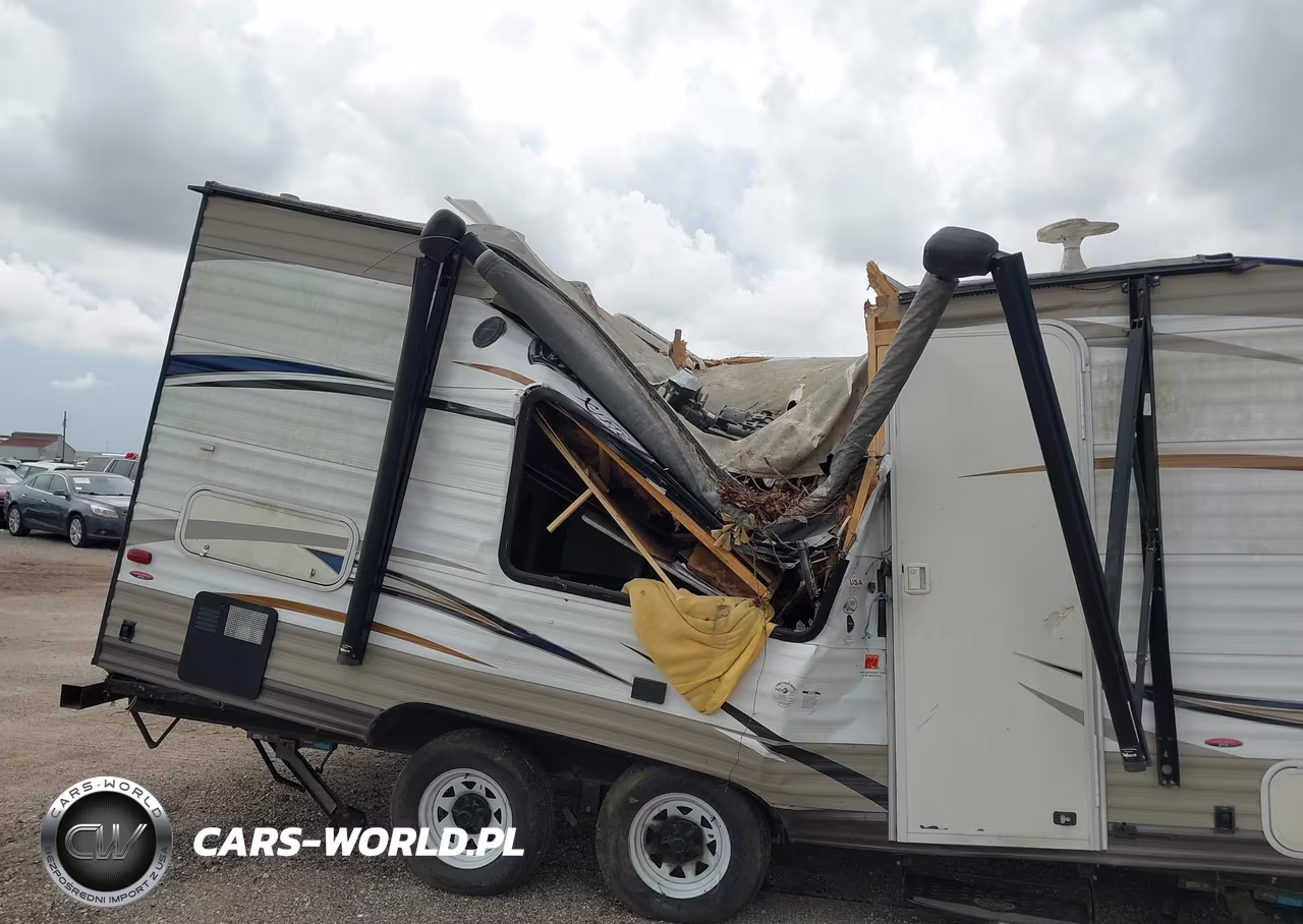 2018 Forest River Other VIN:4X4TWD727J7358399 - 6