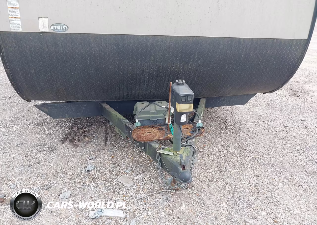 2018 Forest River Other VIN:4X4TWD727J7358399 - 7