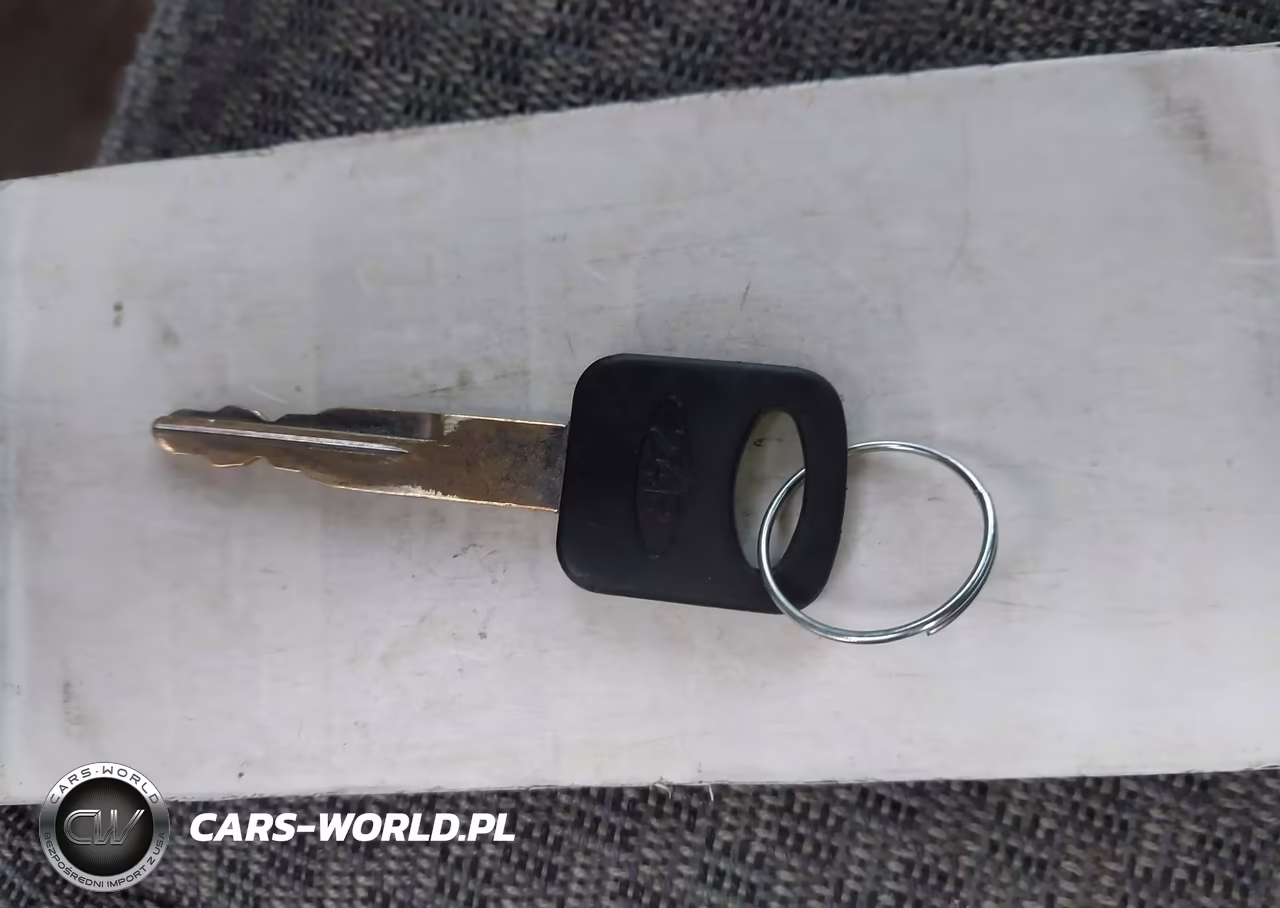1998 Ford Ranger Splash-Xl-Xlt VIN:1FTYR10C2WUC52567 - 11