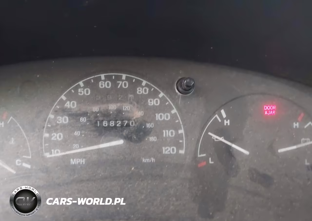 1998 Ford Ranger Splash-Xl-Xlt VIN:1FTYR10C2WUC52567 - 15
