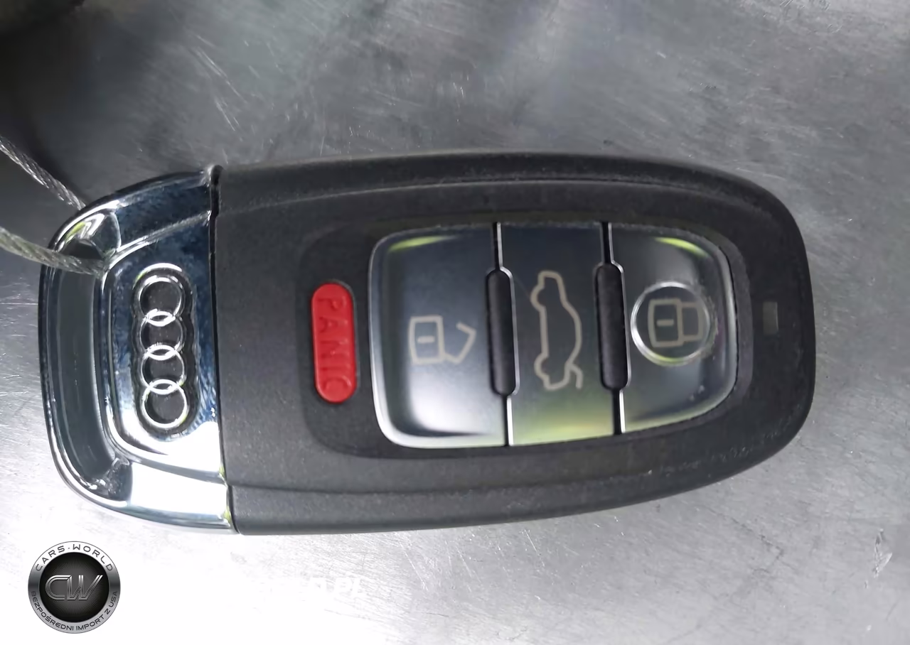2015 Audi A4 2.0T Premium VIN:WAUAFAFL3FN034422 - 11