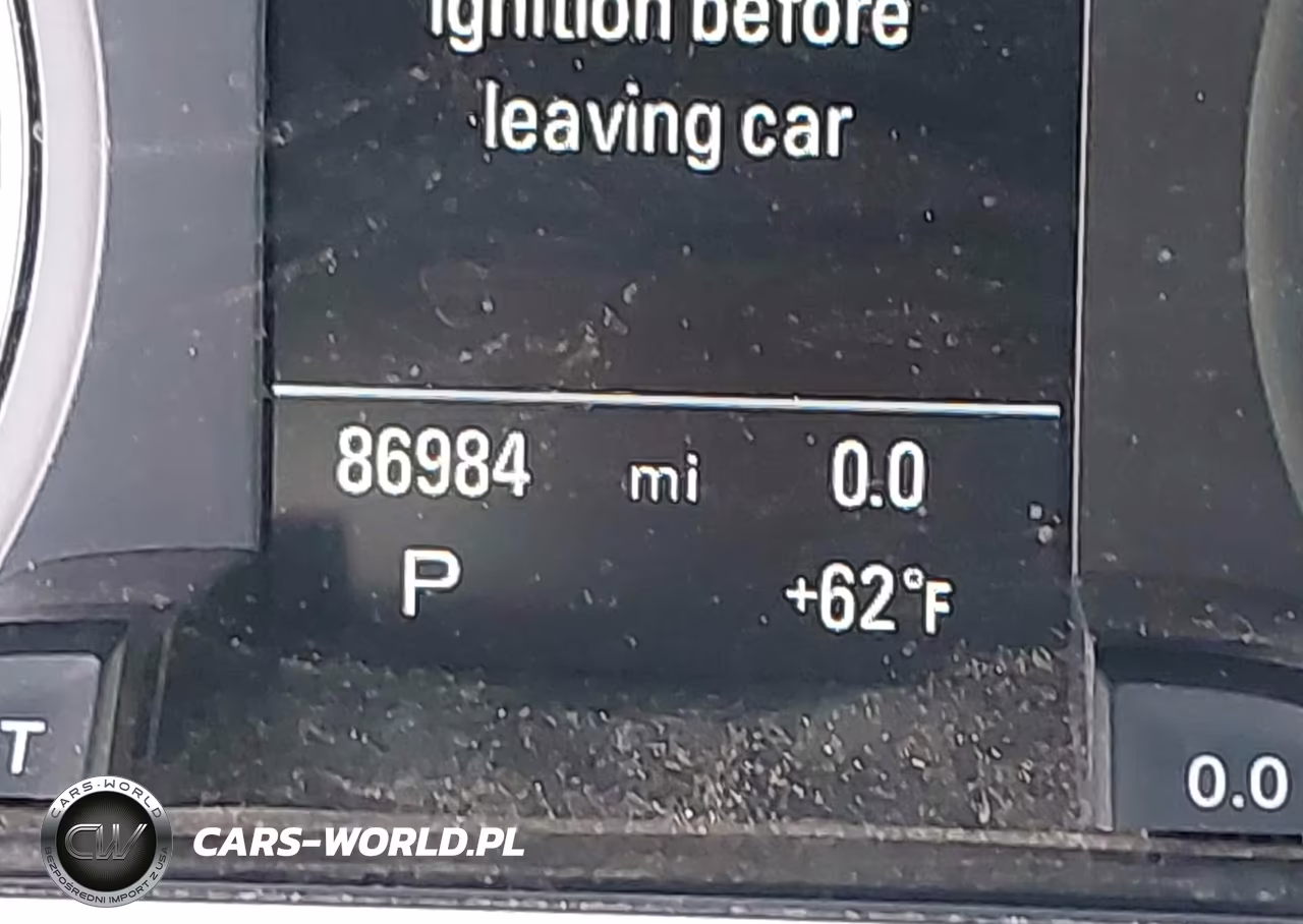 2015 Audi A4 2.0T Premium VIN:WAUAFAFL3FN034422 - 16