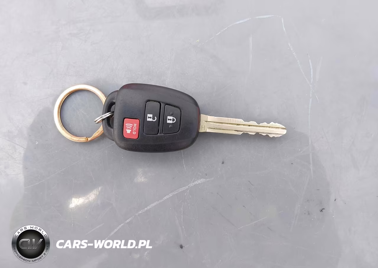 2017 Toyota Rav4 Le VIN:JTMZFREV9HJ709031 - 11