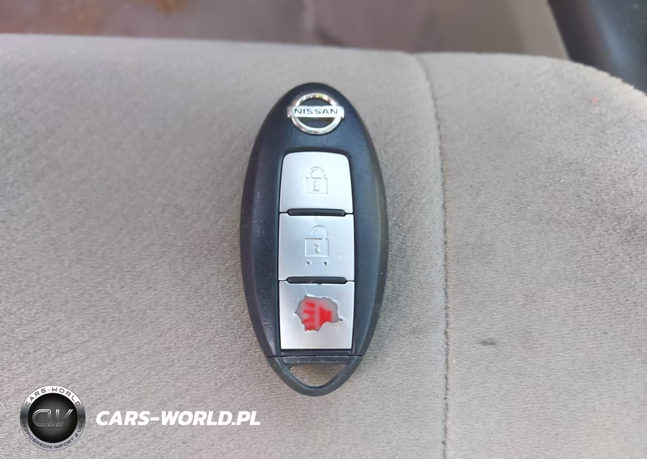 2012 Nissan Murano S VIN:JN8AZ1MW3CW233732 - 11