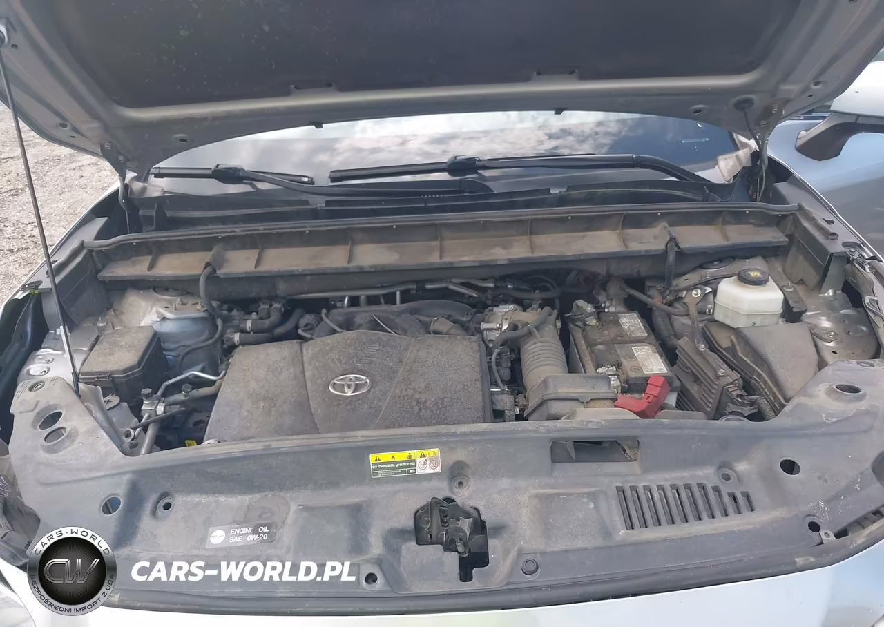 2021 Toyota Highlander Platinum VIN:5TDFZRBH8MS149542 - 10