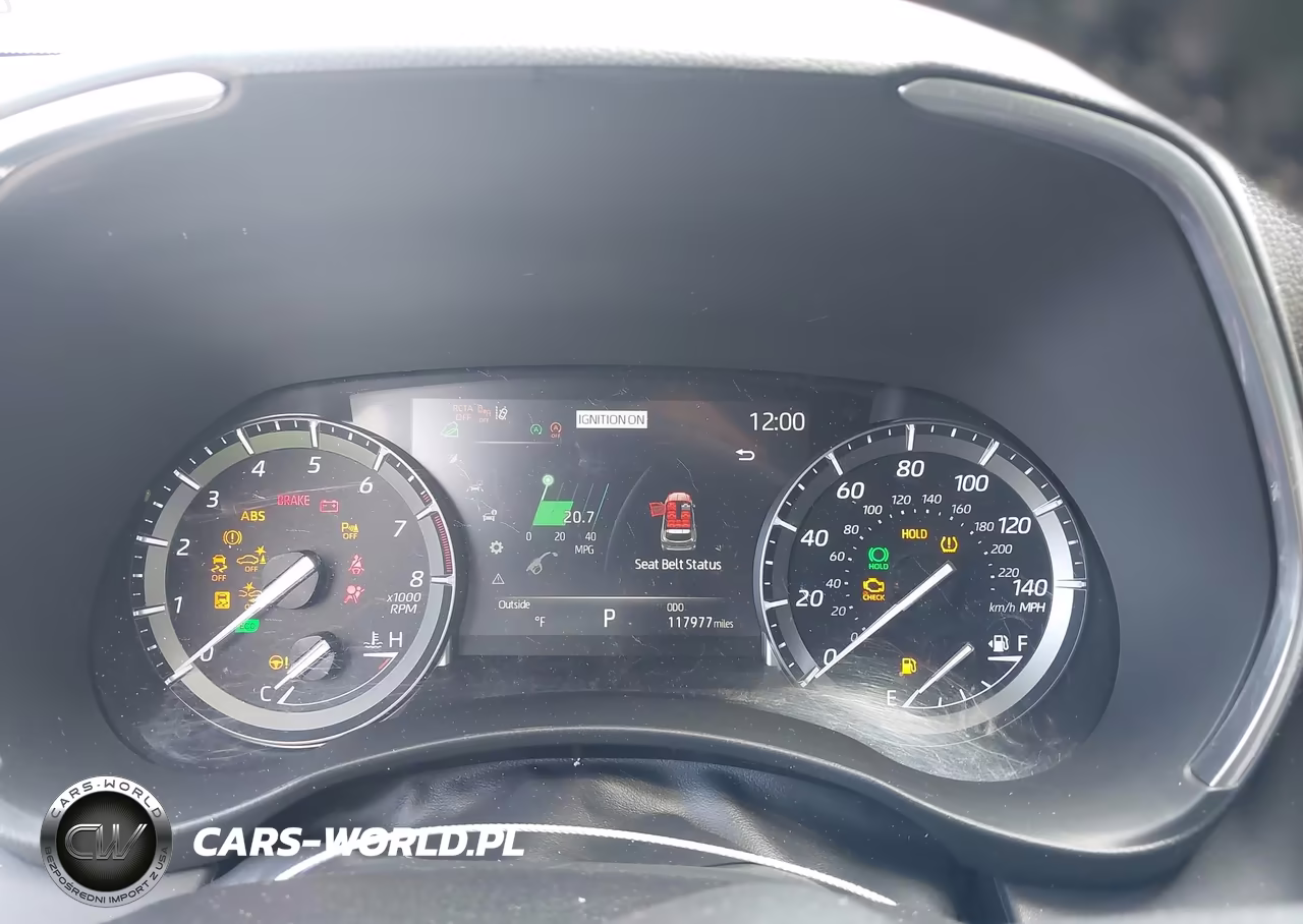 2021 Toyota Highlander Platinum VIN:5TDFZRBH8MS149542 - 7