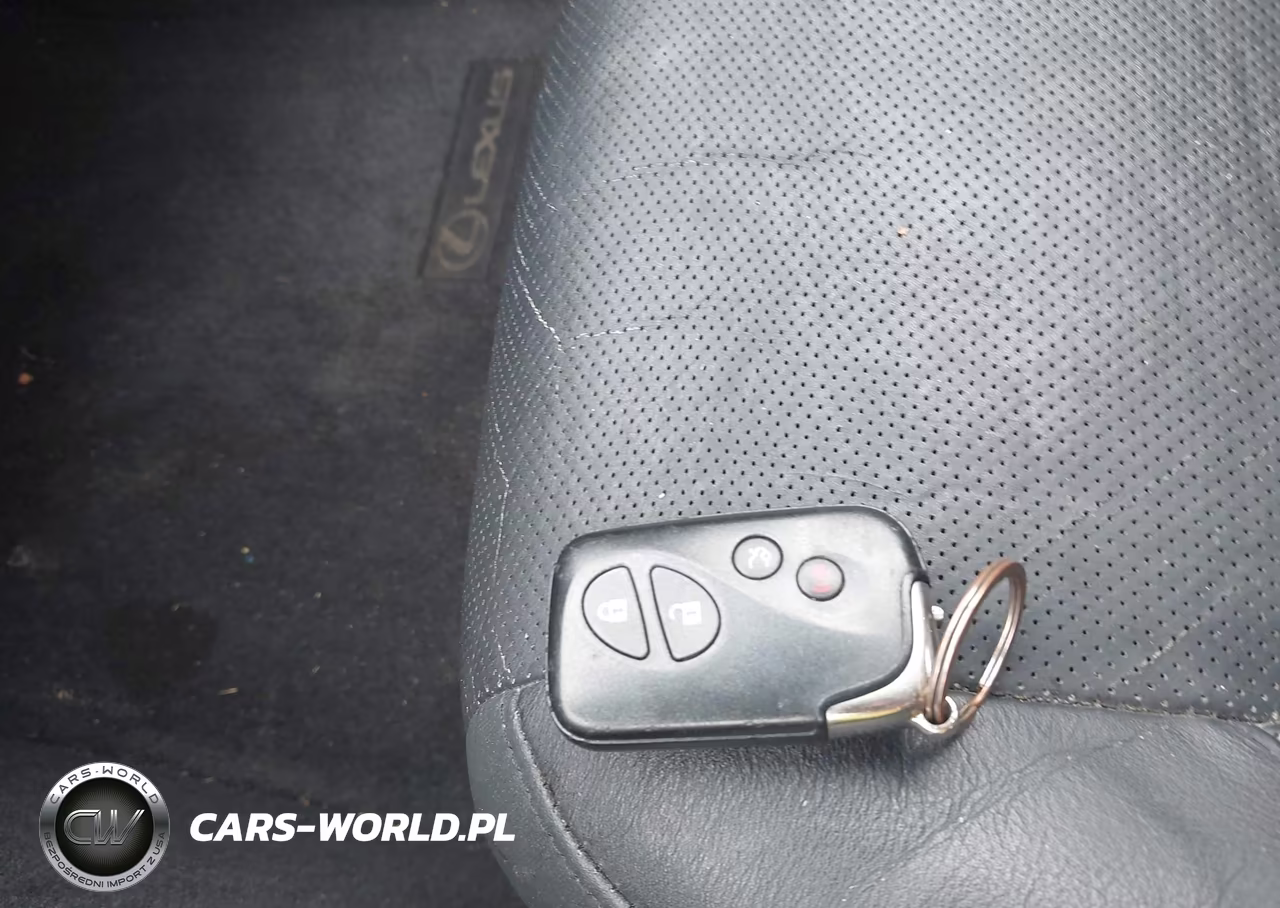 2009 Lexus Es 350 VIN:JTHBJ46G292287052 - 11