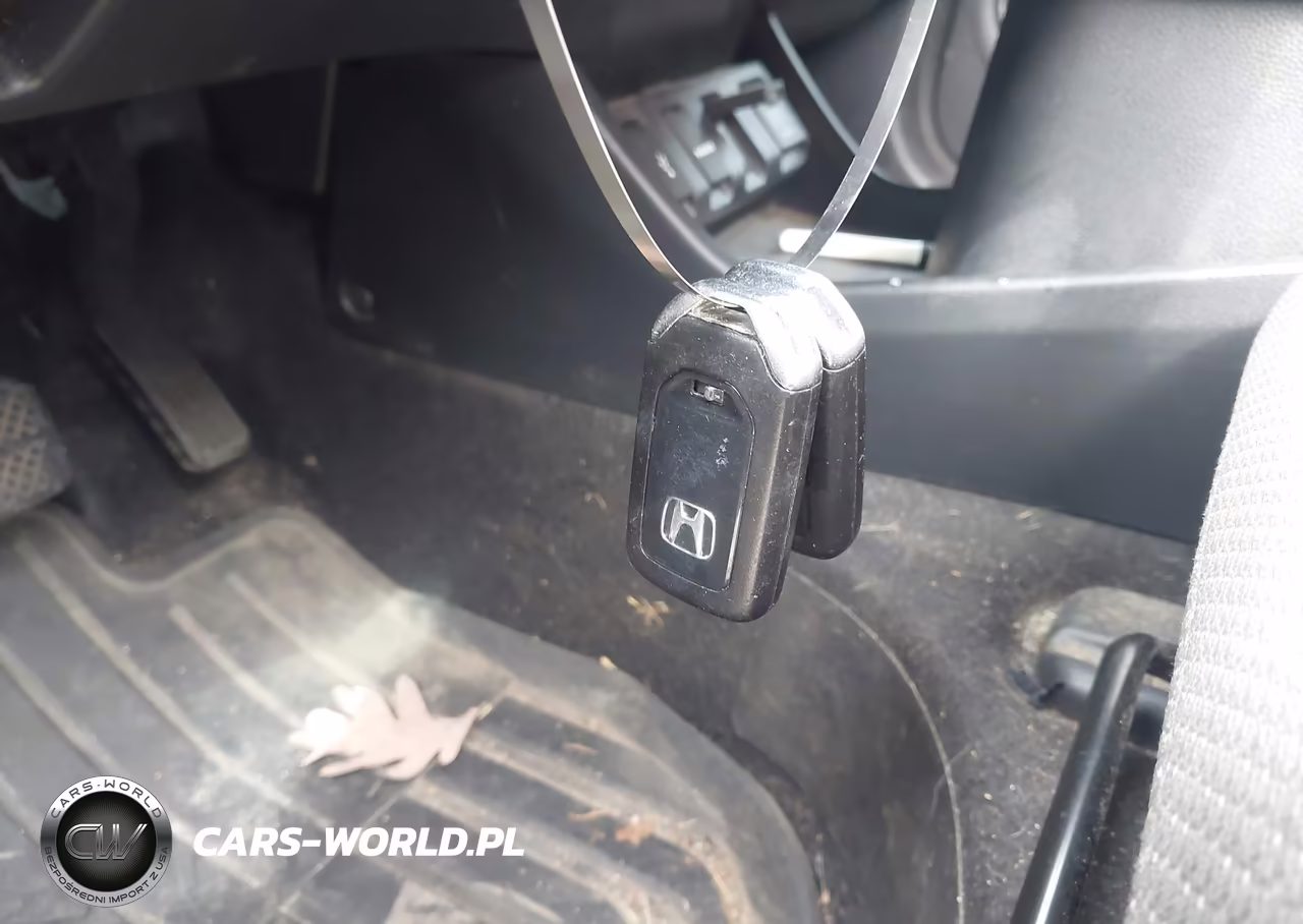 2017 Honda Hr-V Ex VIN:3CZRU6H55HM706561 - 11
