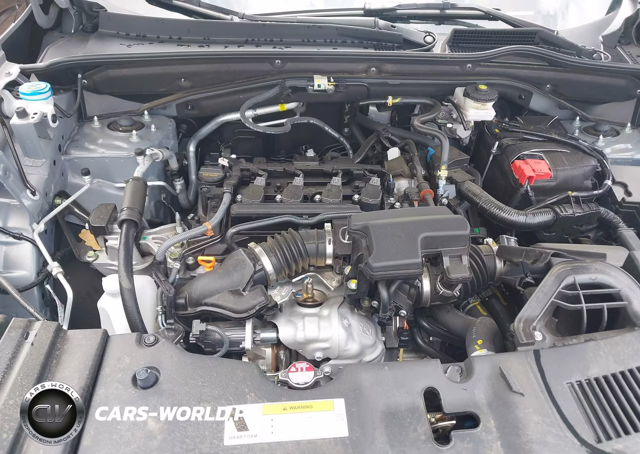 2025 Acura Adx A-Spec VIN:3HDSA2H52SM705298 - 10