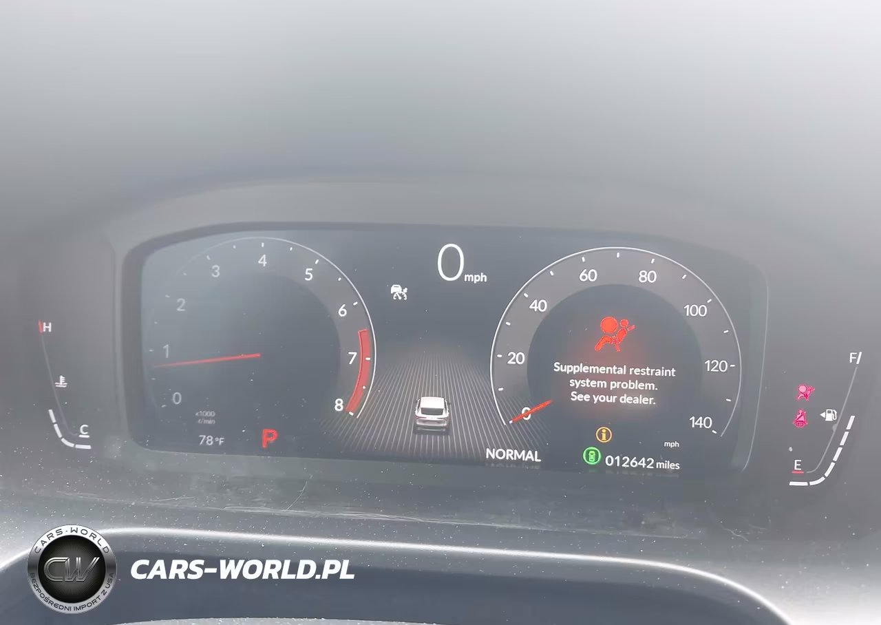 2025 Acura Adx A-Spec VIN:3HDSA2H52SM705298 - 7