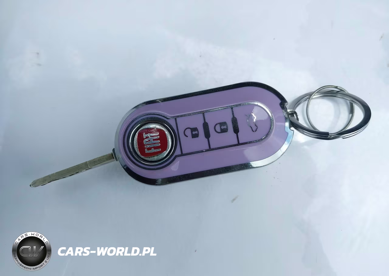 2014 Fiat 500L Trekking VIN:ZFBCFADH5EZ012068 - 11