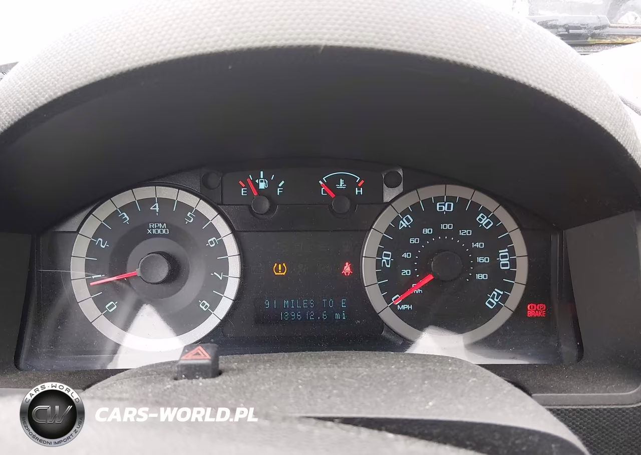 2011 Ford Escape Xlt VIN:1FMCU0DG8BKB38980 - 7