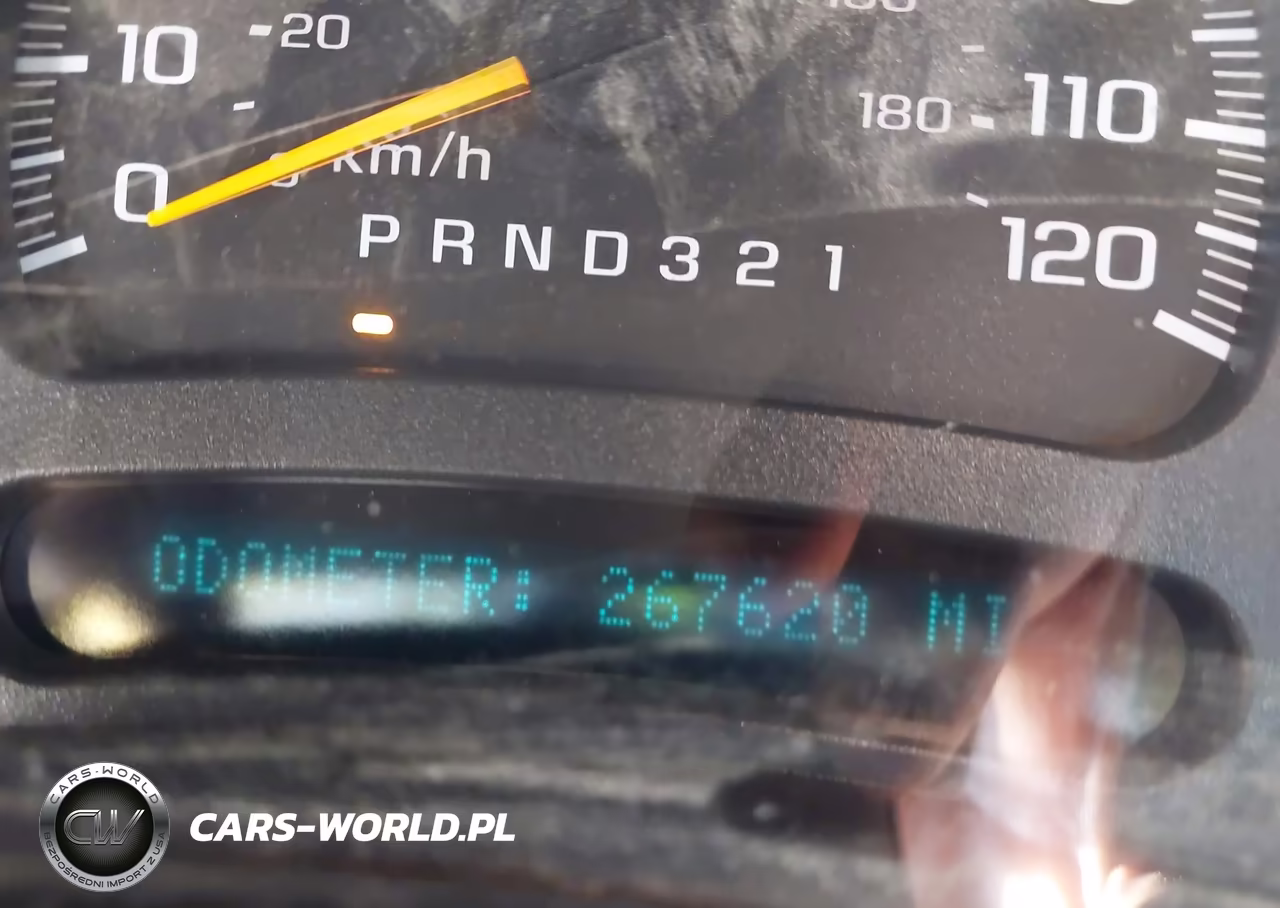 2004 GMC Yukon Sle VIN:1GKEC13V54R195352 - 7