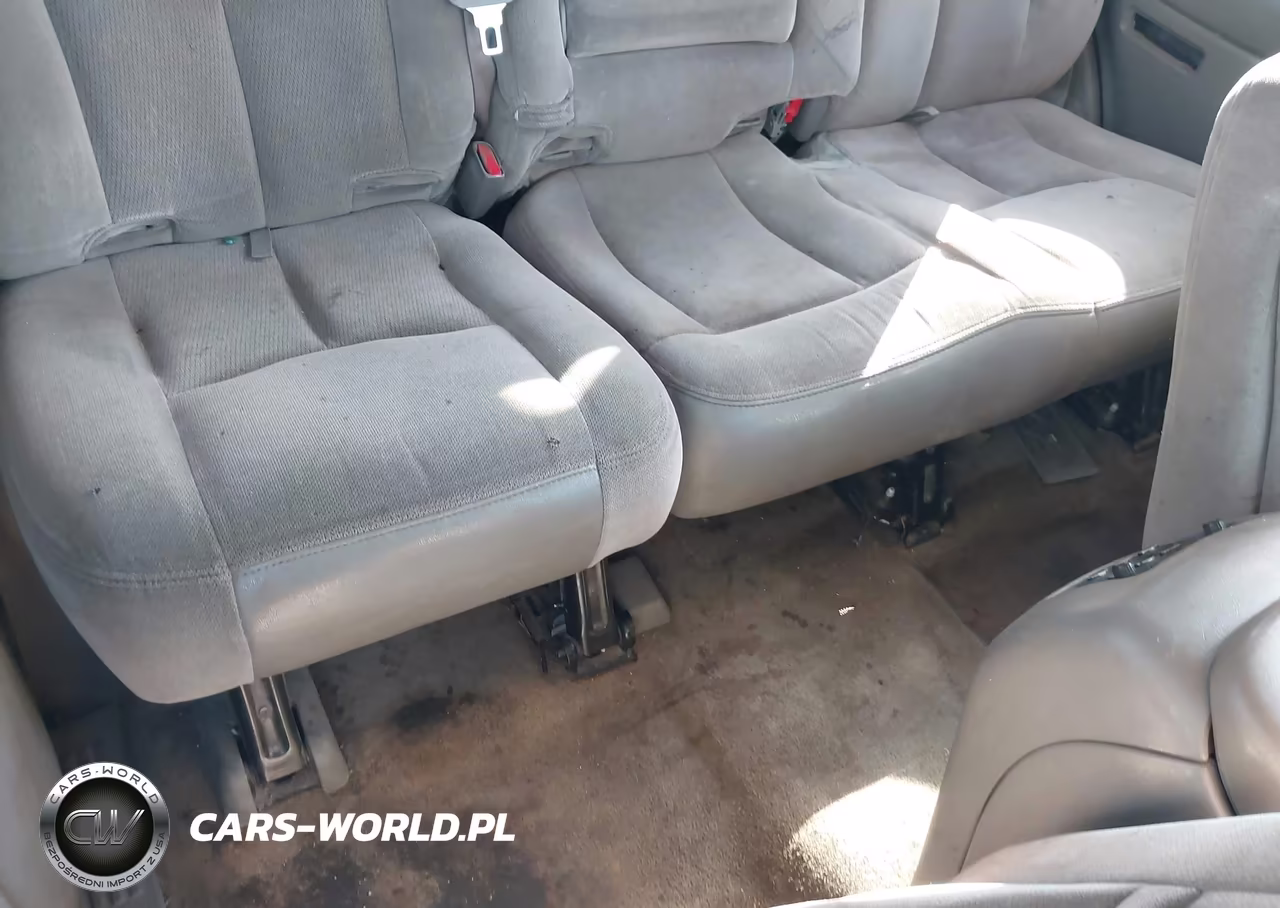 2004 GMC Yukon Sle VIN:1GKEC13V54R195352 - 8