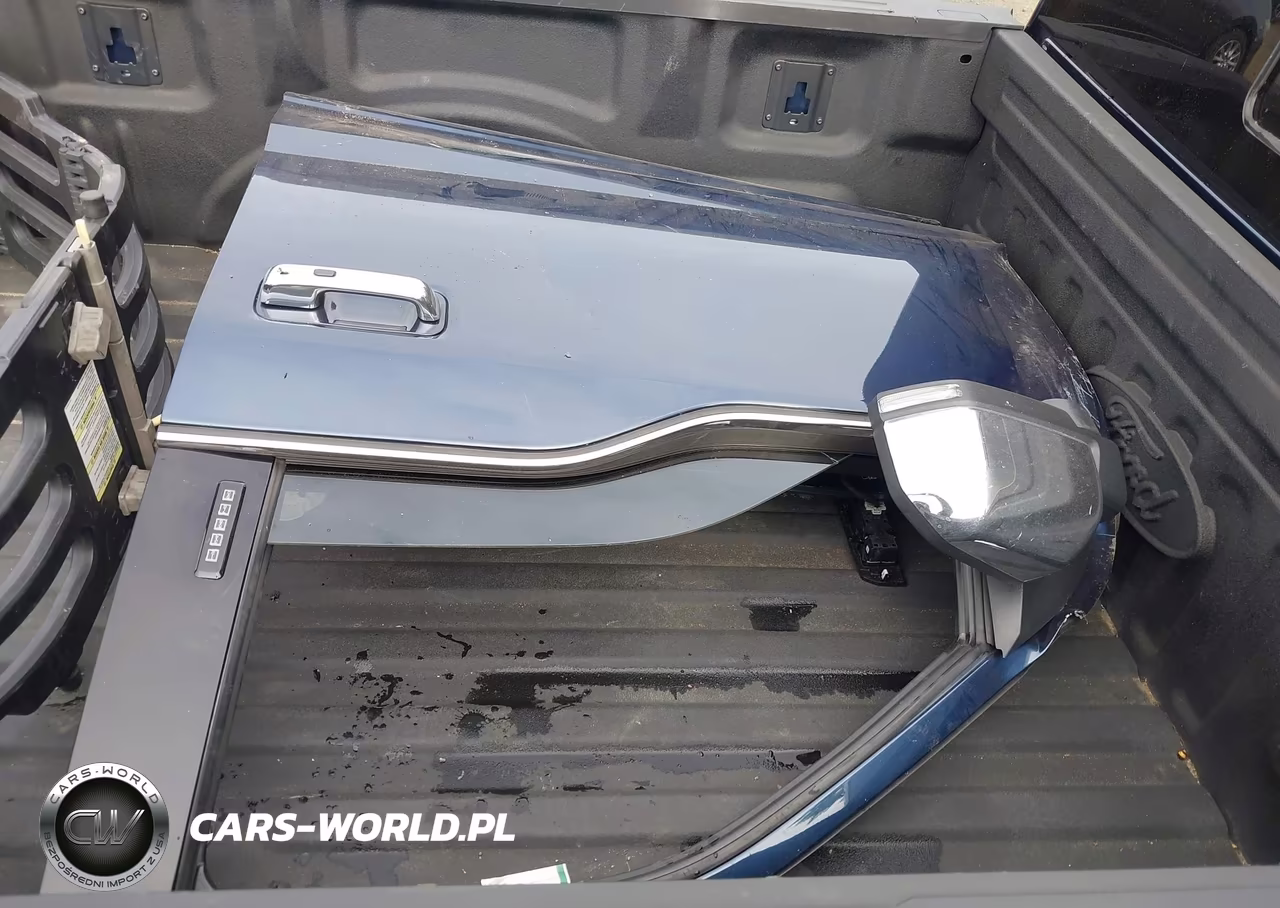 2019 Ford F-150 Platinum VIN:1FTFW1E42KFB10199 - 12