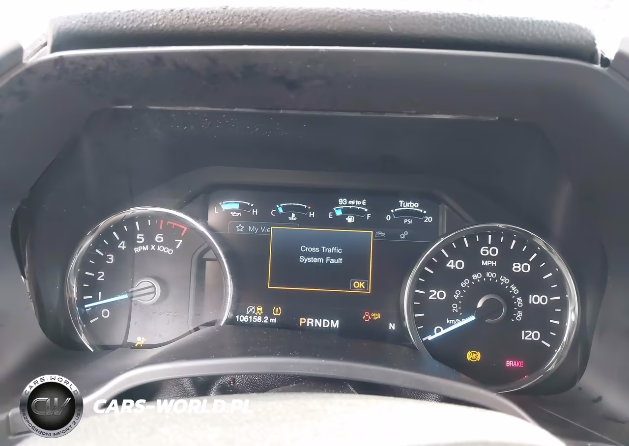2019 Ford F-150 Platinum VIN:1FTFW1E42KFB10199 - 7