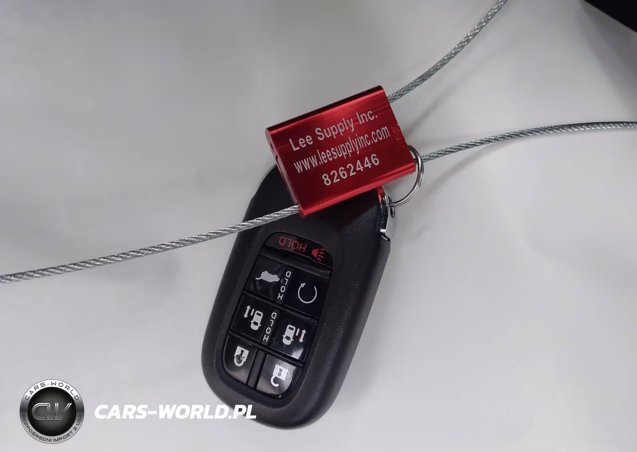 2026 Honda Odyssey Ex-L VIN:5FNRL6H60TB005666 - 11