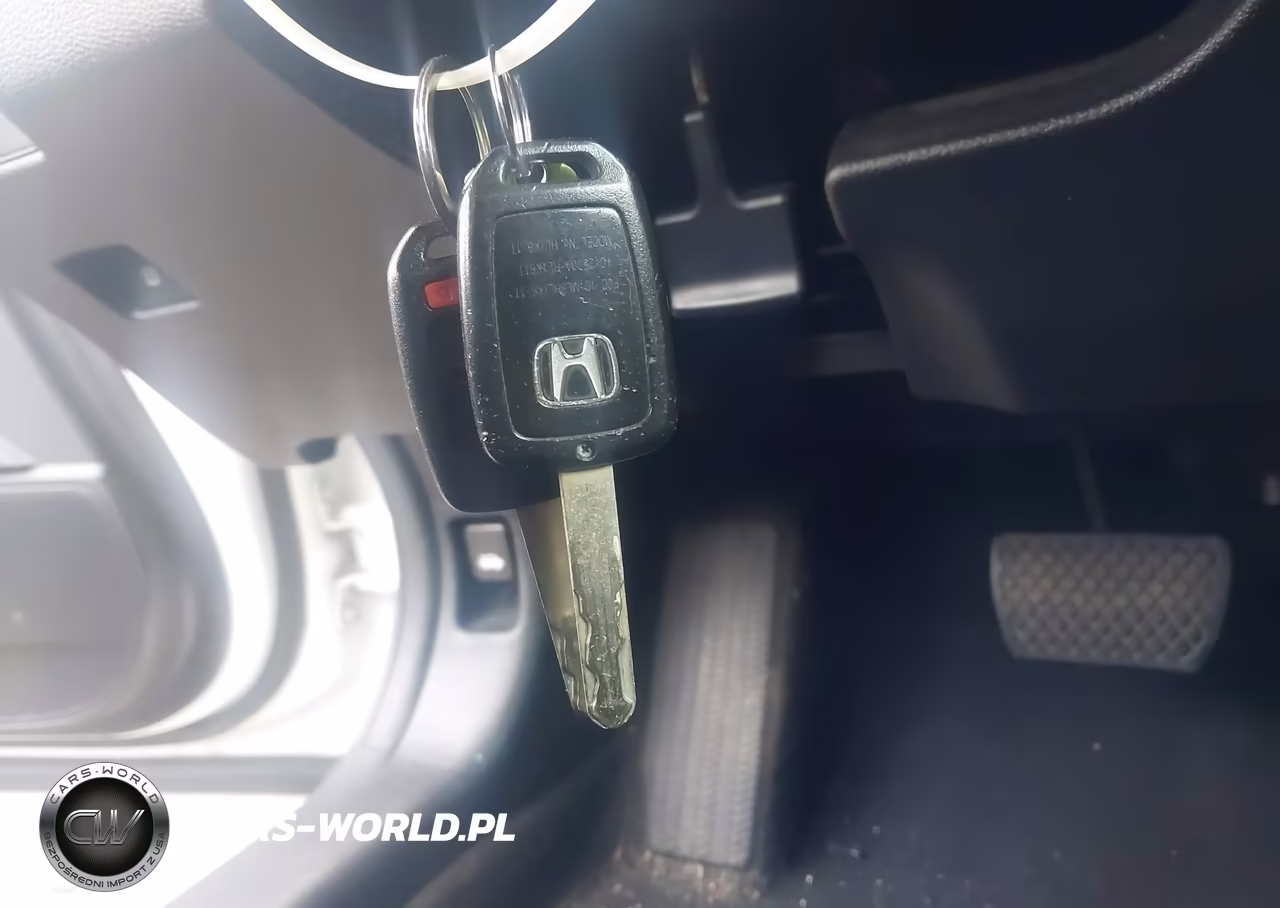 2013 Honda Accord Sport VIN:1HGCR2F52DA179421 - 11