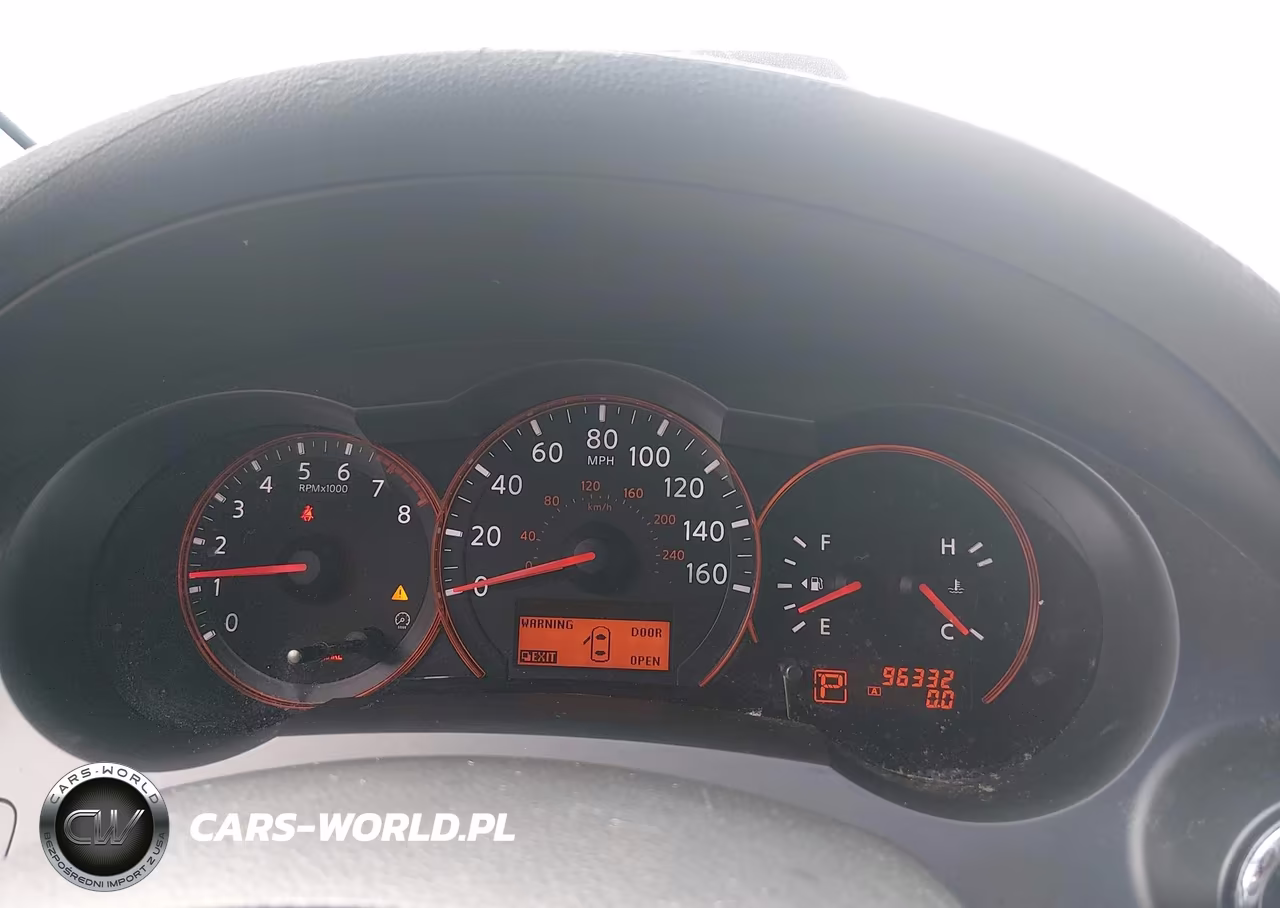 2009 Nissan Altima 3.5 Se VIN:1N4BL24E99C119524 - 7