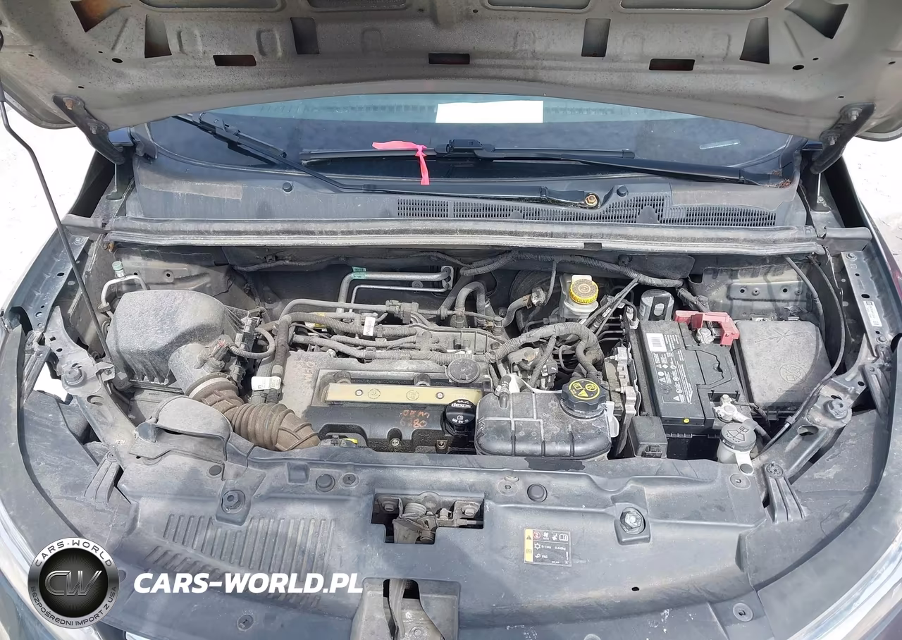 2019 Chevrolet Trax Ls VIN:3GNCJKSB6KL133122 - 10