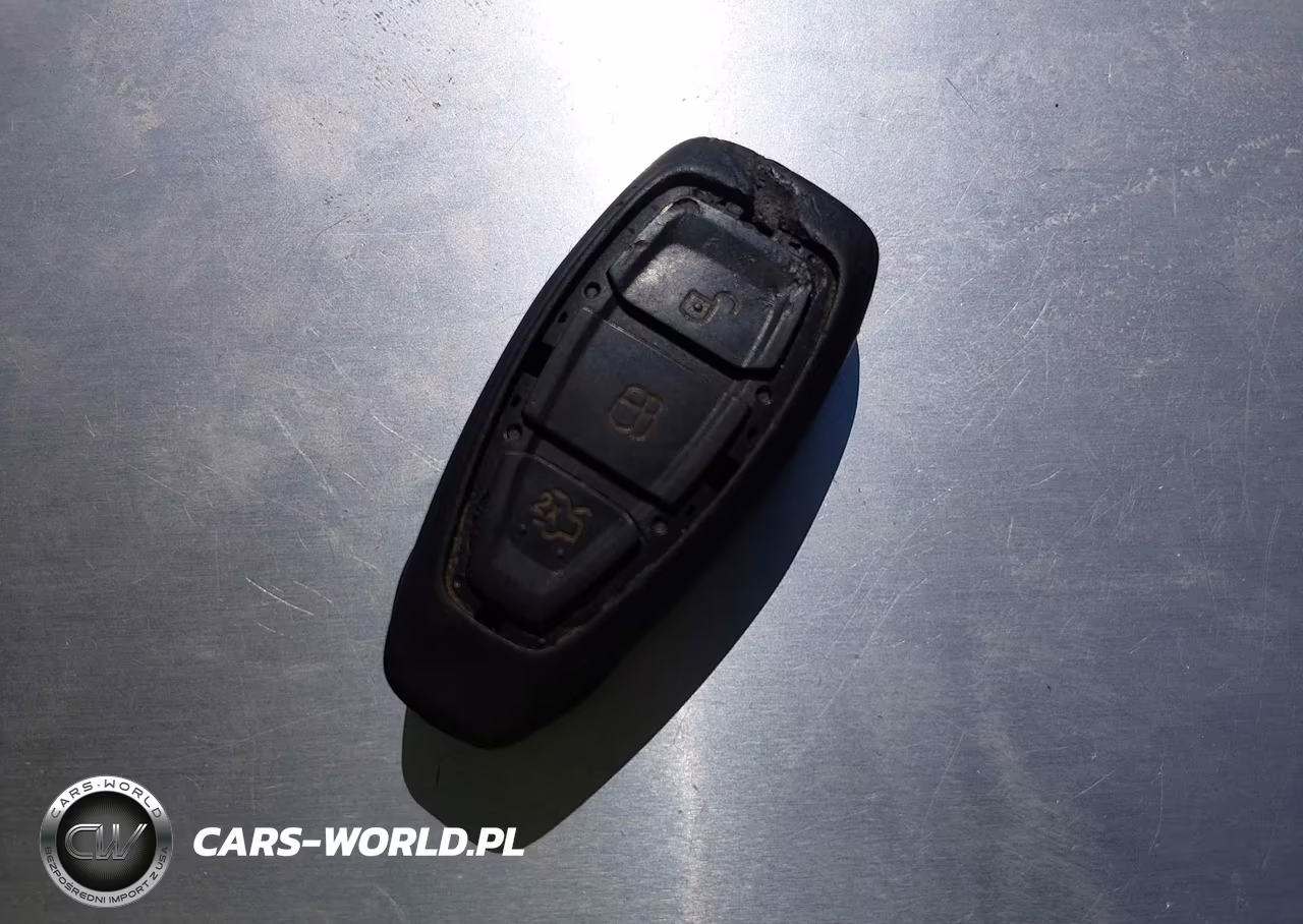 2012 Ford Focus Titanium VIN:1FAHP3J26CL403344 - 11