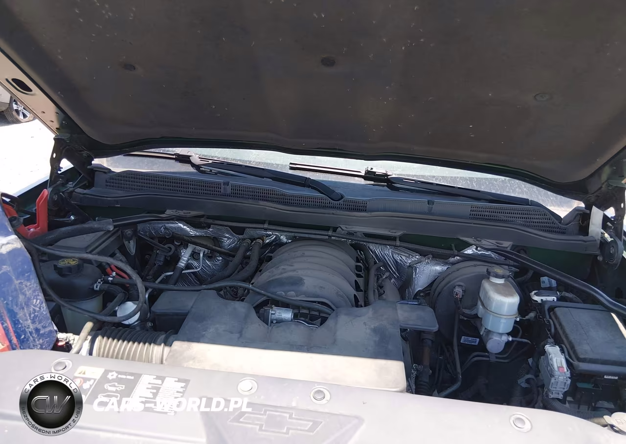 2014 Chevrolet Silverado 1500 1Lt VIN:1GCRCREC2EZ350531 - 10