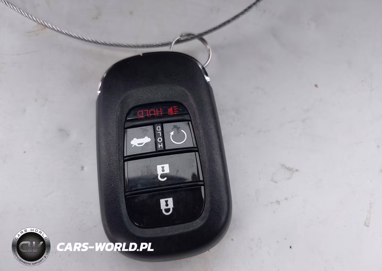 2025 Honda Accord Hybrid Sport VIN:1HGCY2F51SA080847 - 11