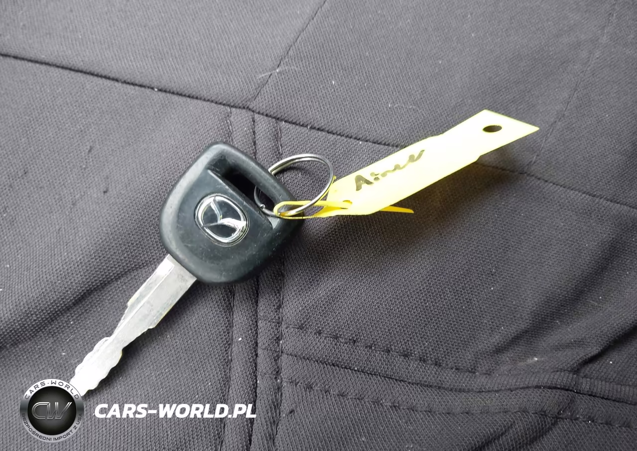2008 Mazda Mazda3 I Touring Value VIN:JM1BK32G481170625 - 11