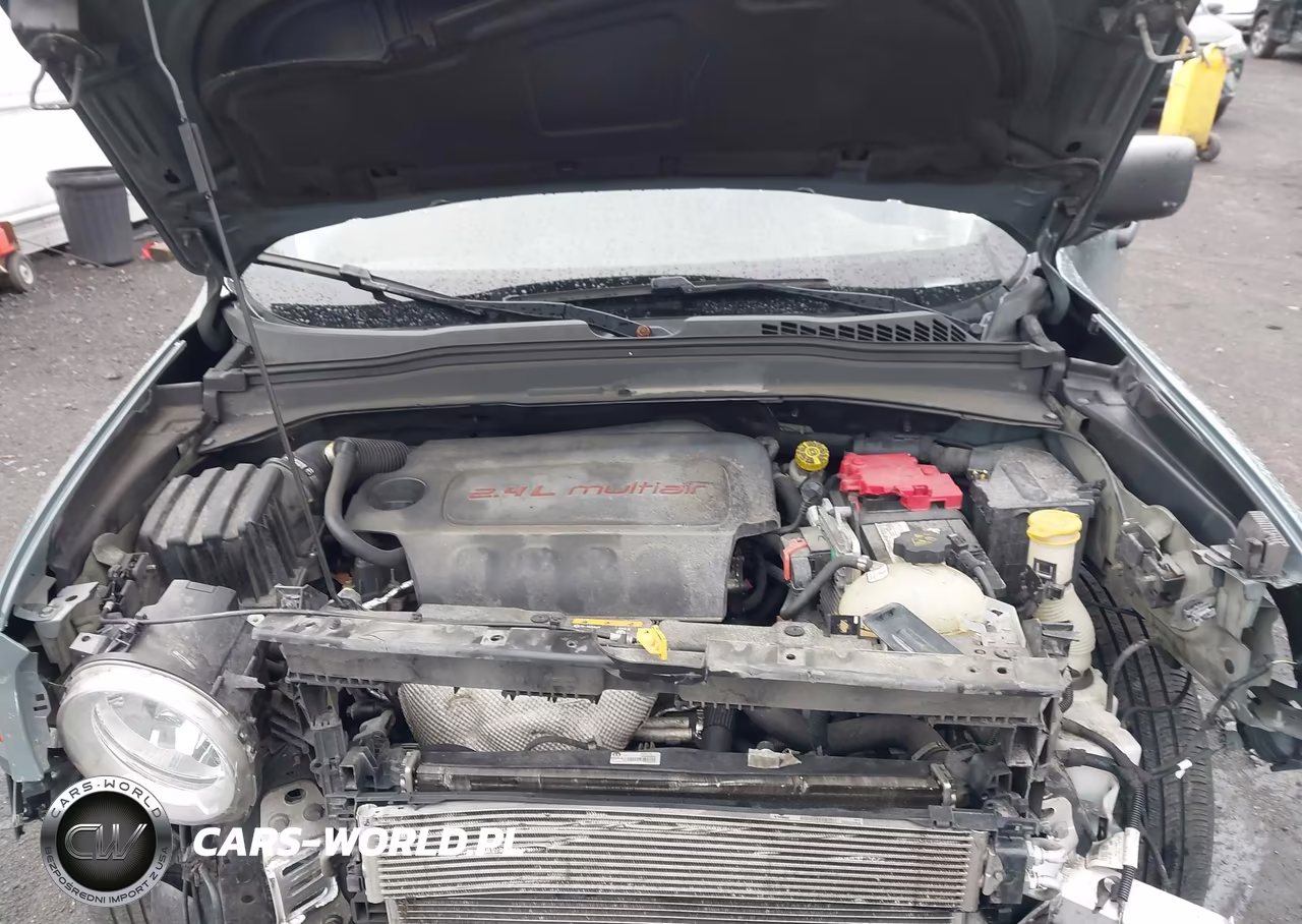 2018 Jeep Renegade Sport 4X4 VIN:ZACCJBAB3JPH11130 - 10
