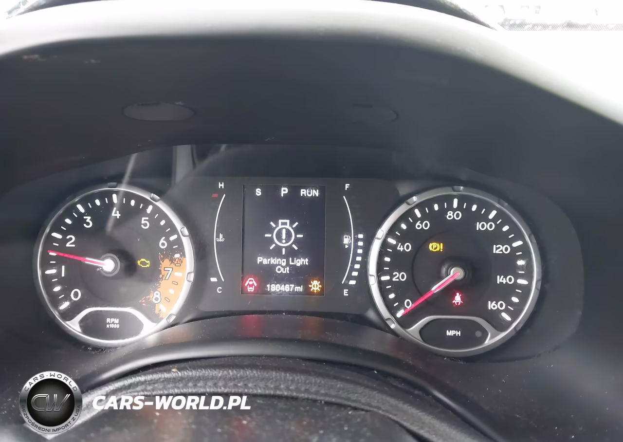 2018 Jeep Renegade Sport 4X4 VIN:ZACCJBAB3JPH11130 - 7