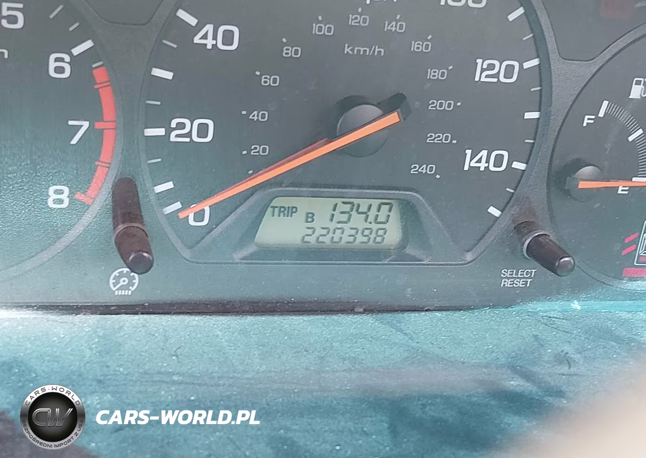 1999 Honda Accord Ex VIN:1HGCG6679XA094708 - 15