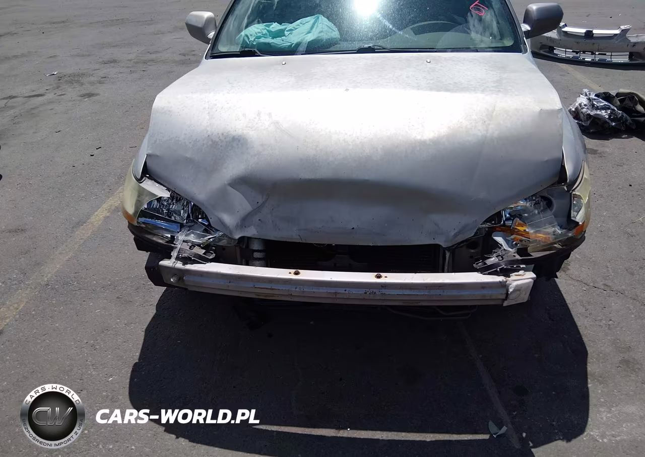 1999 Honda Accord Ex VIN:1HGCG6679XA094708 - 6