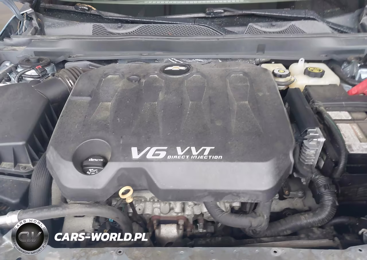 2015 Chevrolet Impala 2Lz VIN:1G1165S38FU108688 - 10