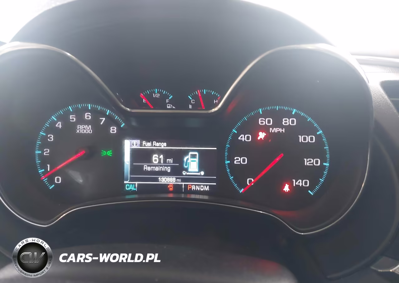 2015 Chevrolet Impala 2Lz VIN:1G1165S38FU108688 - 7