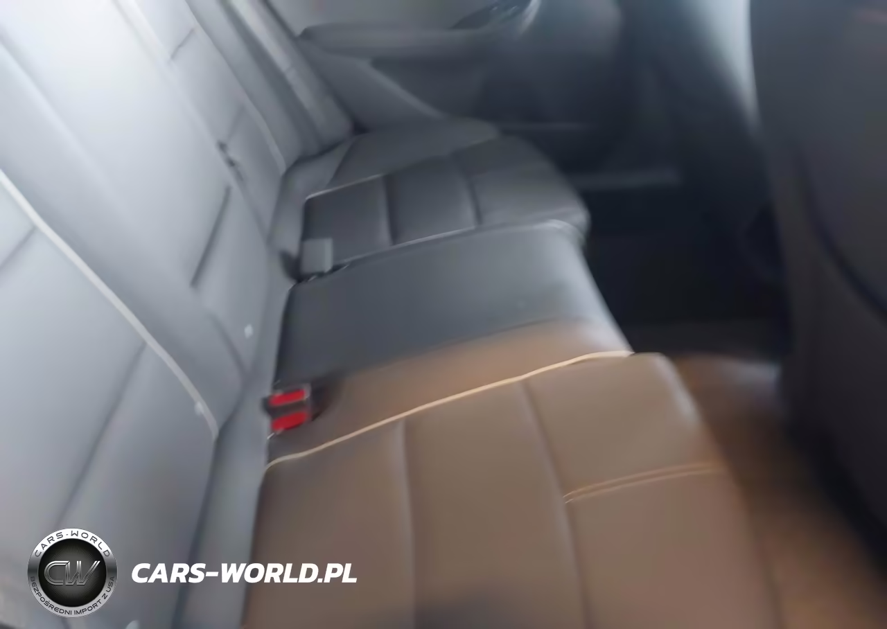 2015 Chevrolet Impala 2Lz VIN:1G1165S38FU108688 - 8