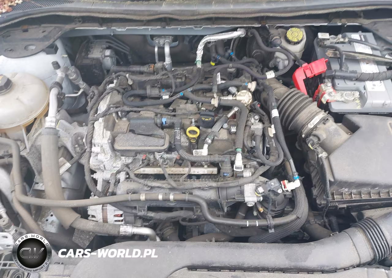 2020 Ford Escape S VIN:1FMCU9F66LUC63121 - 10