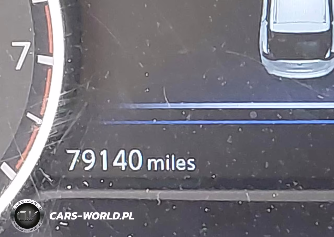 2021 Nissan Murano Sv VIN:5N1AZ2BJ7MC134211 - 14