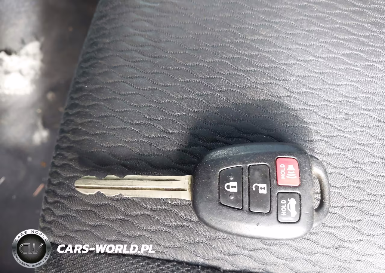 2019 Toyota Corolla Le VIN:2T1BURHE2KC201263 - 11