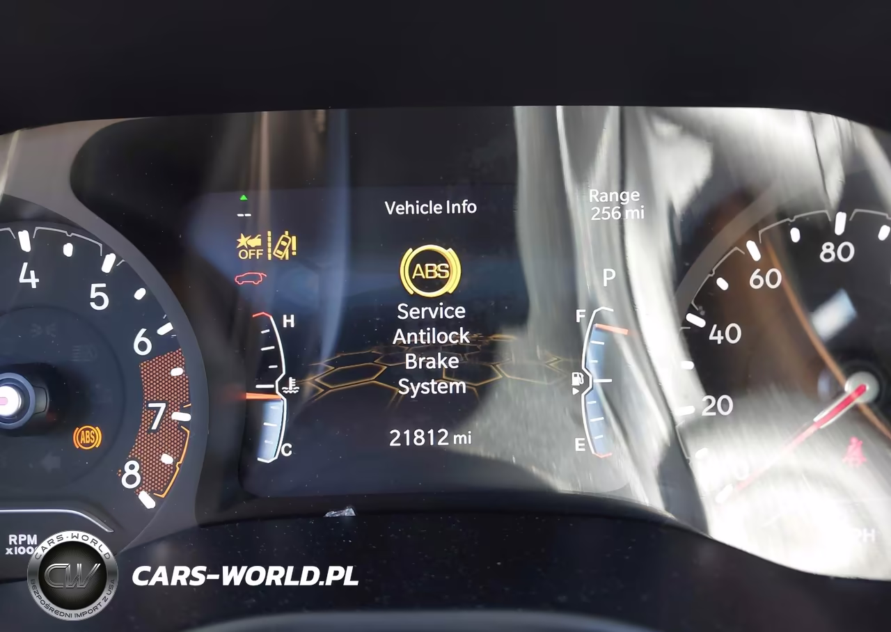 2024 Jeep Compass Latitude 4X4 VIN:3C4NJDBNXRT153813 - 15