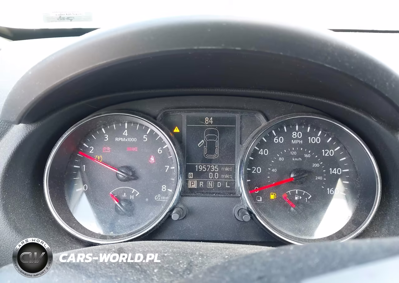 2013 Nissan Rogue S VIN:JN8AS5MV6DW151255 - 7