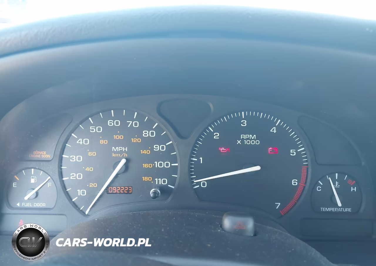 2000 Saturn Sl1 VIN:1G8ZH5285YZ253462 - 7